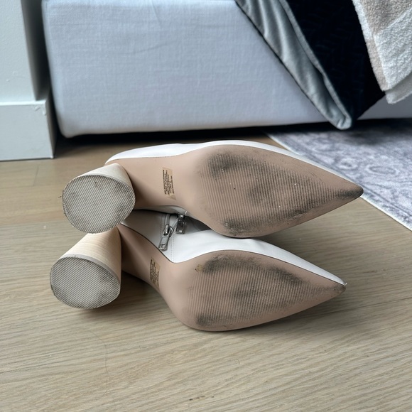 Steve Madden Women’s Valyant Ankle Boot, Size 9.5 - Picture 15 of 16